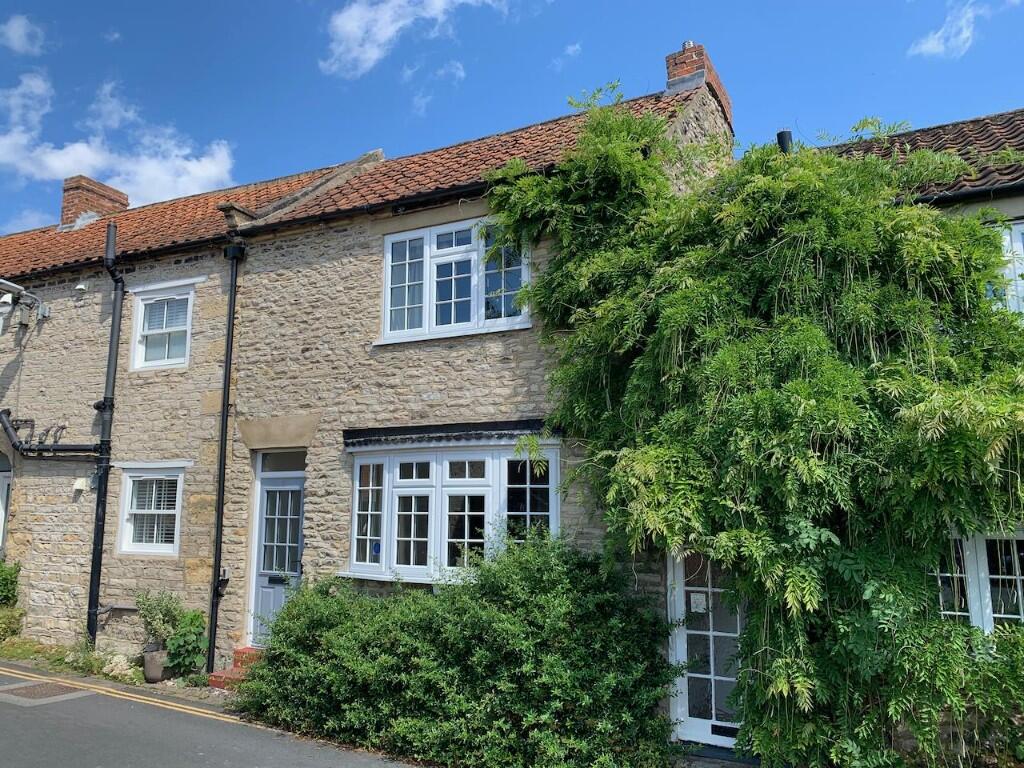 Main image of property: 8 Willowgate, Pickering, North Yorkshire, YO18 7BE