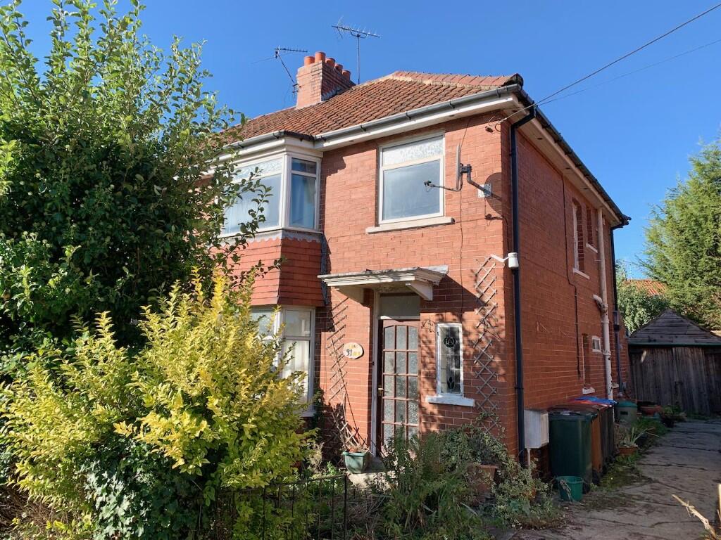 Main image of property: 31 Beacon Park, First Avenue, Pickering, YO18 8AQ