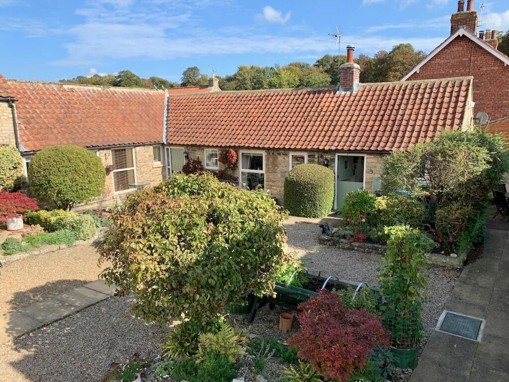 Main image of property: Newstead Cottage, 3 Low Mill Court, Westgate, Thornton le Dale, YO18 7SP