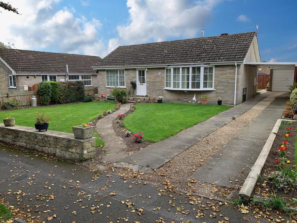 Main image of property: 11 Littledale, Pickering, North Yorkshire, YO18 8PS