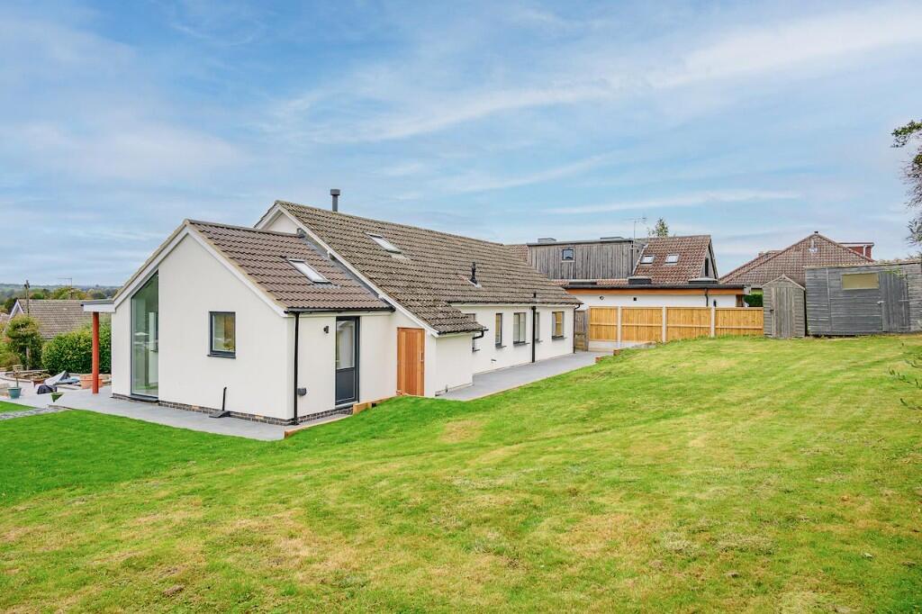 Main image of property: Mallaig, Swainsea Lane, Pickering, YO18 8AP