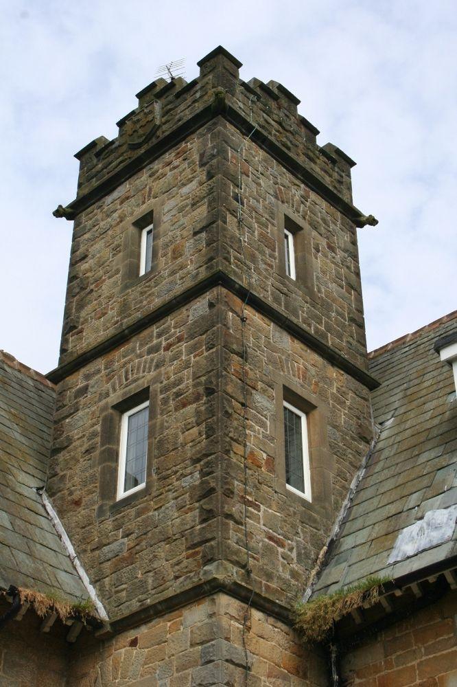 9 bedroom country house for sale in Sutherland Lodge, Cropton, YO18 8ET, YO18