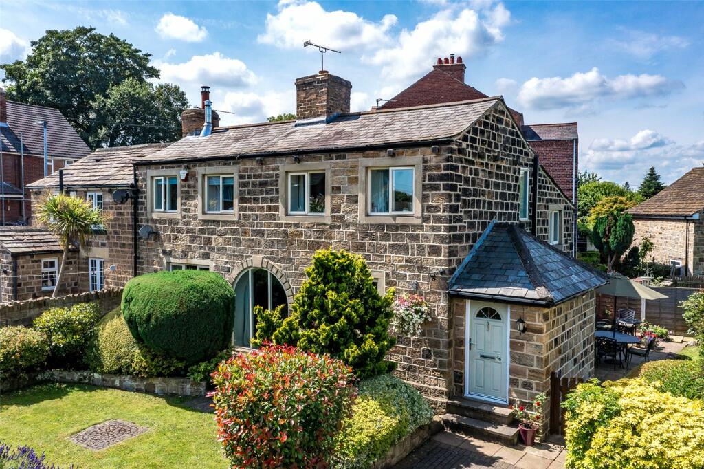 Main image of property: Almshouse Lane, Newmillerdam, Wakefield, West Yorkshire