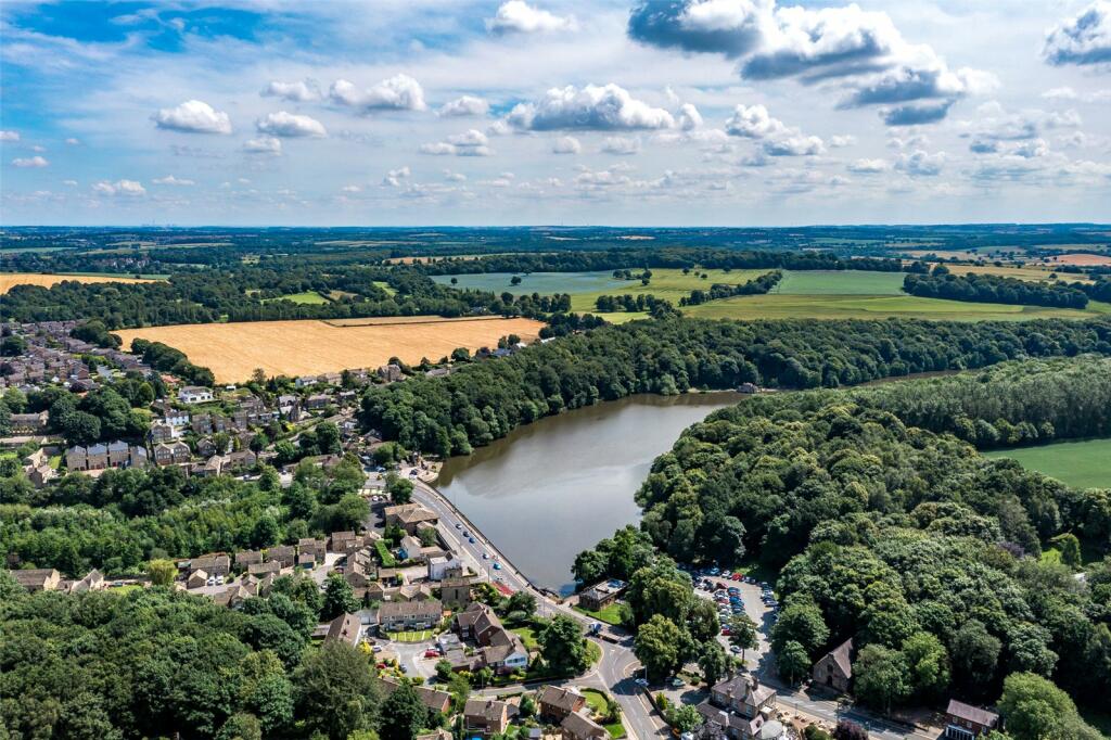 Main image of property: Almshouse Lane, Newmillerdam, Wakefield, West Yorkshire