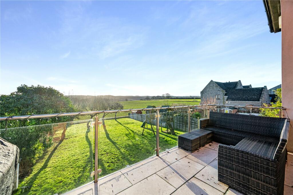 Main image of property: Sandy Lane, Middlestown, Wakefield, West Yorkshire