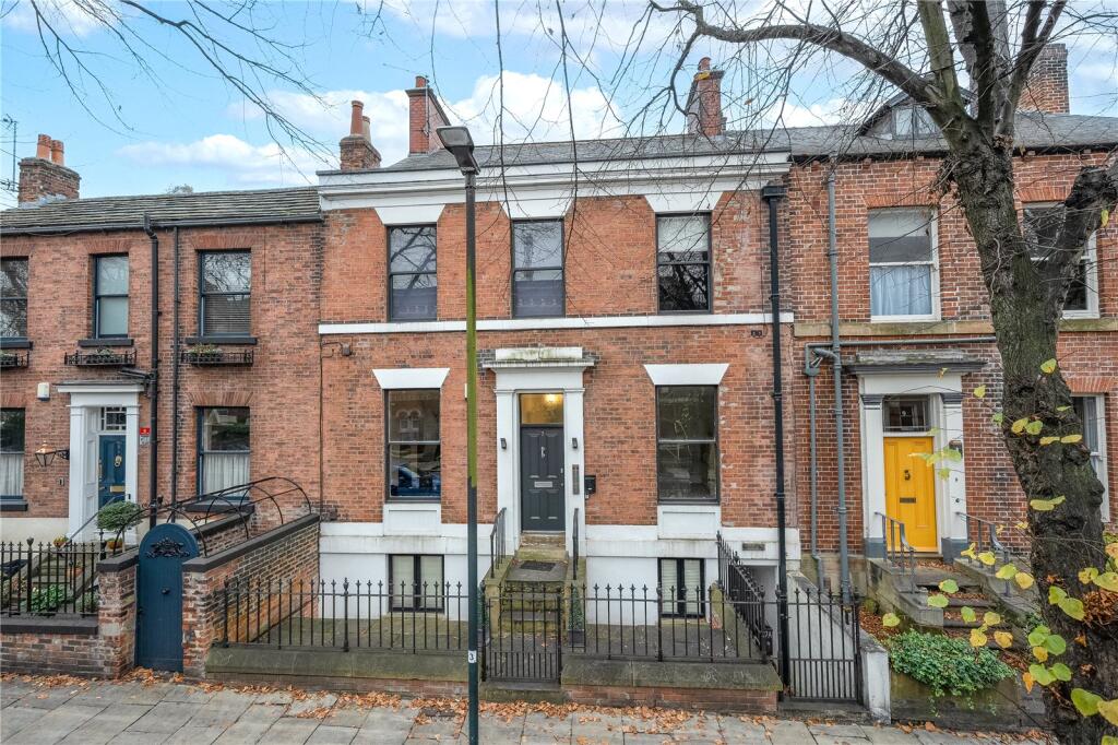 Main image of property: Wentworth Terrace, Wakefield, West Yorkshire