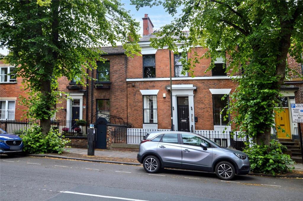 Main image of property: Wentworth Terrace, Wakefield, West Yorkshire