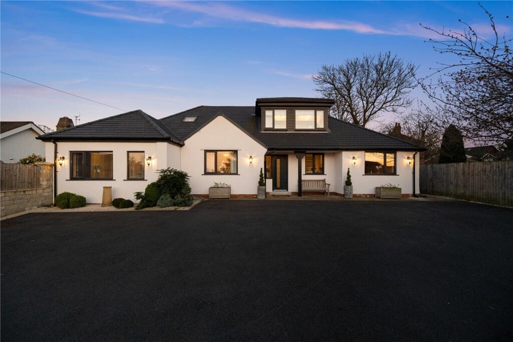 Main image of property: Sandalbrook, Barnsley Road, Wakefield, West Yorkshire