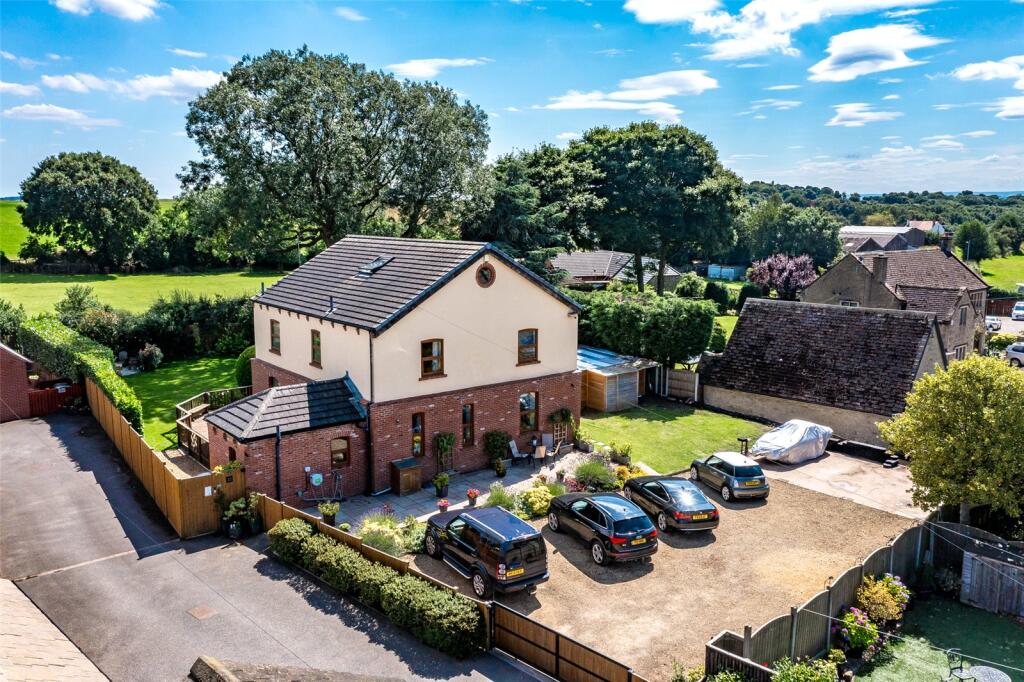 Main image of property: Hill Top Farm, The Green, Sharlston Common, Wakefield, West Yorkshire