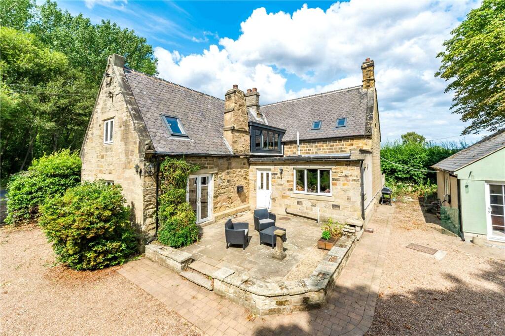 Main image of property: Old School House, Doncaster Road, East Hardwick, Pontefract, West Yorkshire