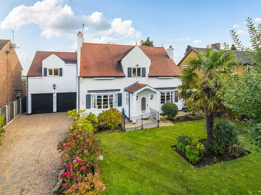 Main image of property: Chevet Lane, Wakefield, West Yorkshire