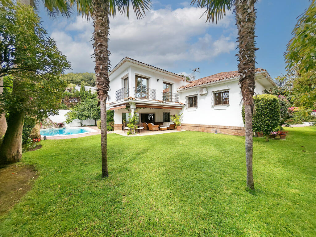 Main image of property: Andalucia, Malaga, Altos de los Monteros