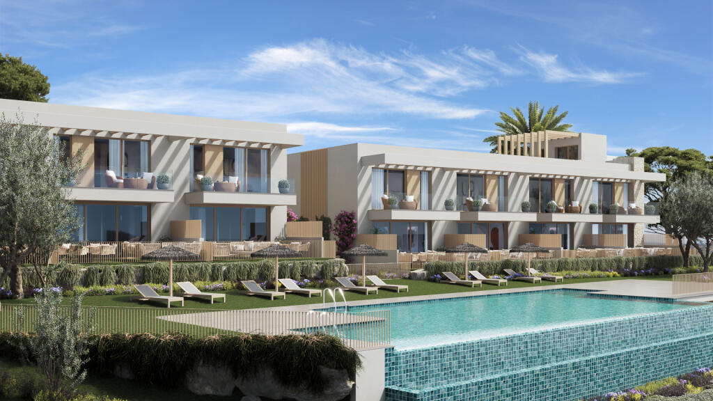 Main image of property: Andalucia, Malaga, Manilva