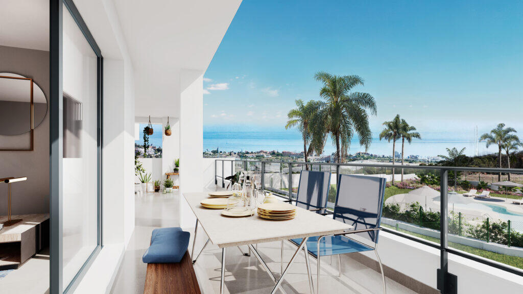 Main image of property: Andalucia, Malaga, Estepona