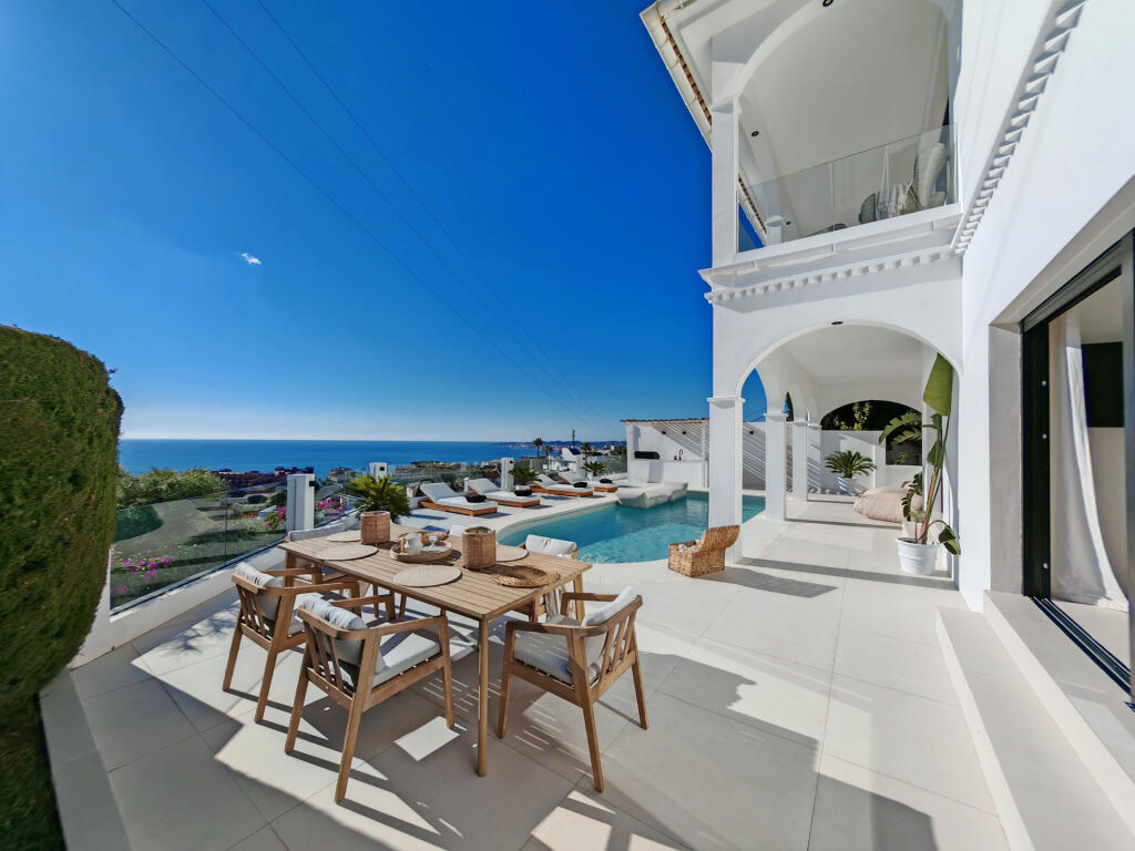 Main image of property: Andalucia, Malaga, Benalmádena