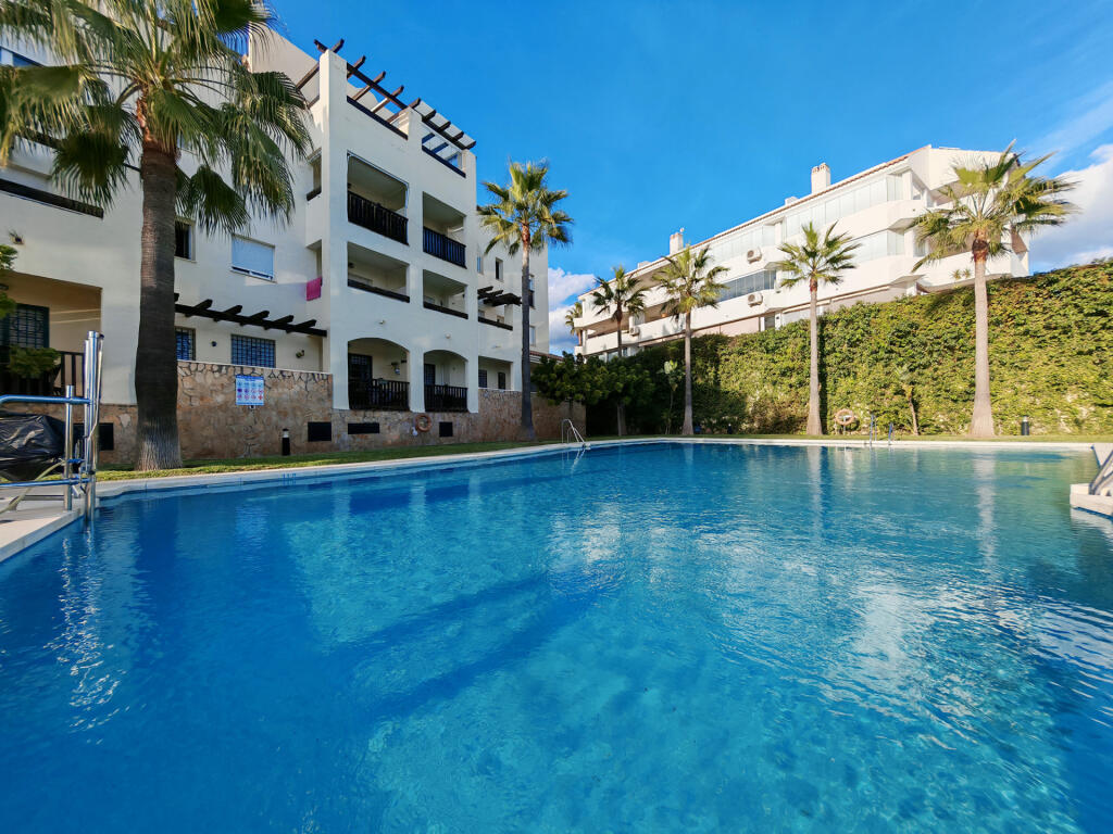 Main image of property: Andalucia, Malaga, Benalmádena