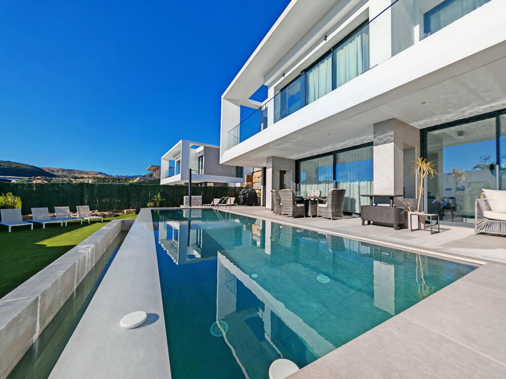 Main image of property: Andalucia, Malaga, Estepona