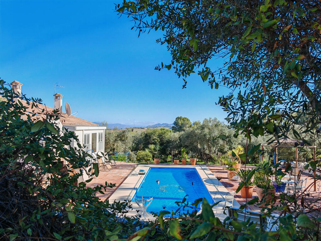 Main image of property: Andalucia, Malaga, Coín
