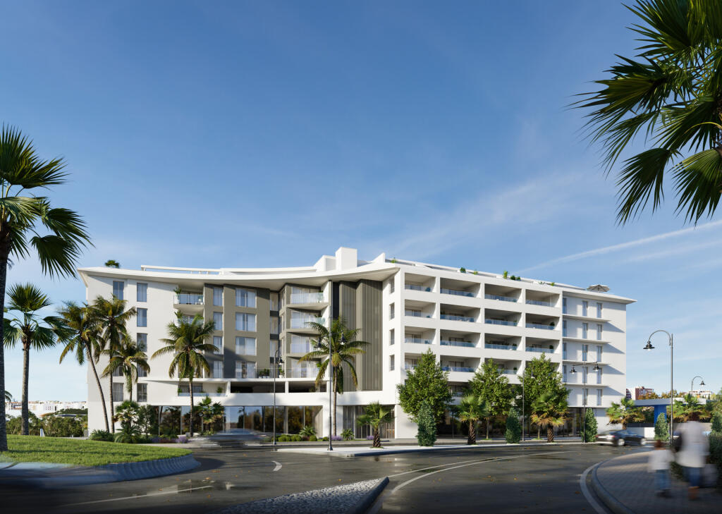 Main image of property: Andalucia, Malaga, Fuengirola