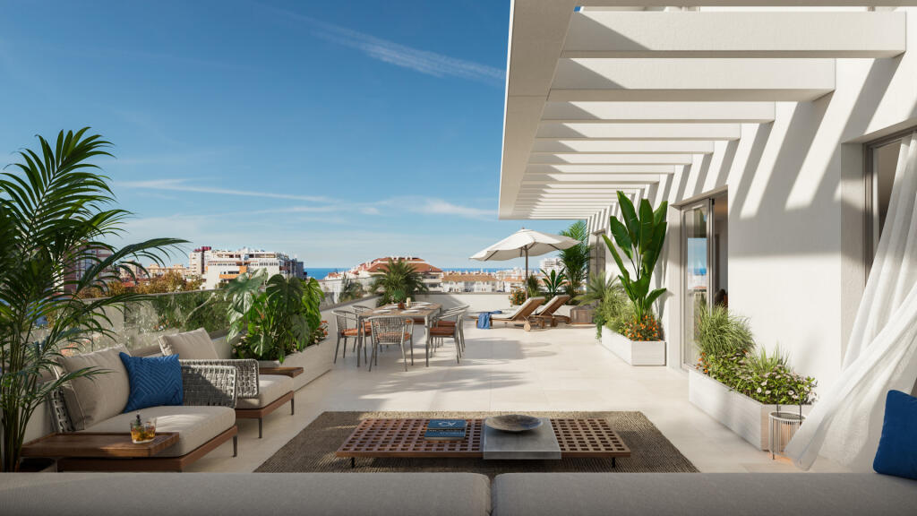 Main image of property: Andalucia, Malaga, Fuengirola