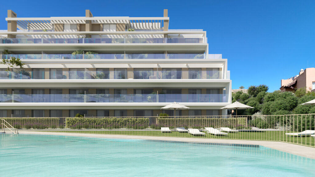 Main image of property: Andalucia, Malaga, Cancelada