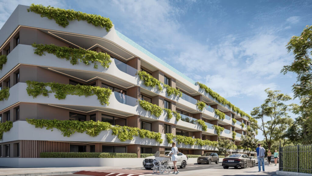 Main image of property: Andalucia, Malaga, San Pedro de Alcántara