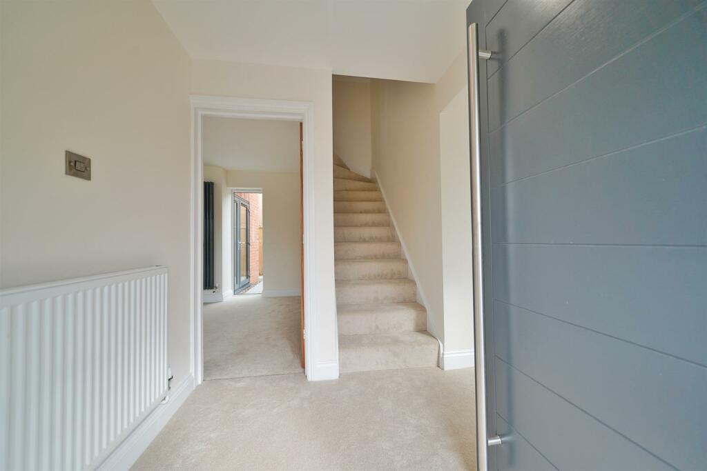 Additional property image - Fisher Road, Bishops Itchington, Southam