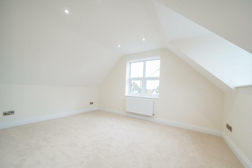 Additional property image - Fisher Road, Bishops Itchington, Southam