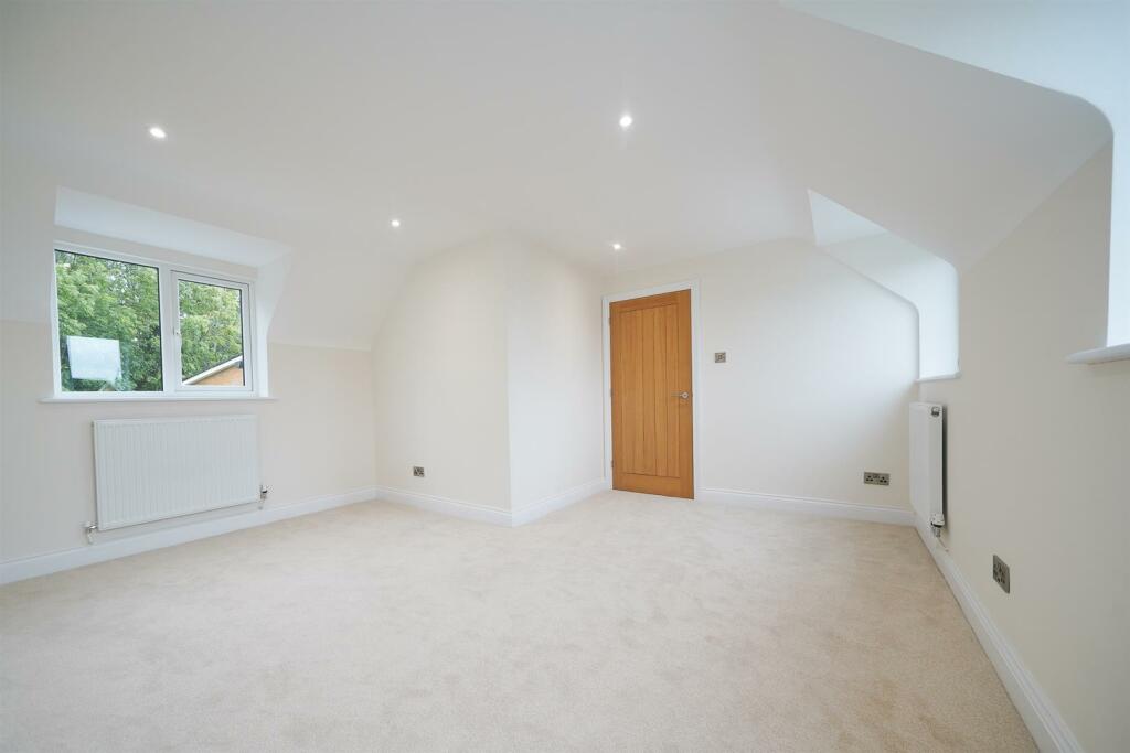 Additional property image - Fisher Road, Bishops Itchington, Southam