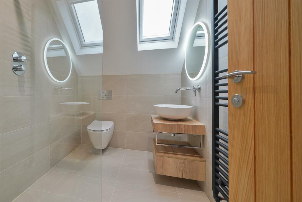 Additional property image - Fisher Road, Bishops Itchington, Southam