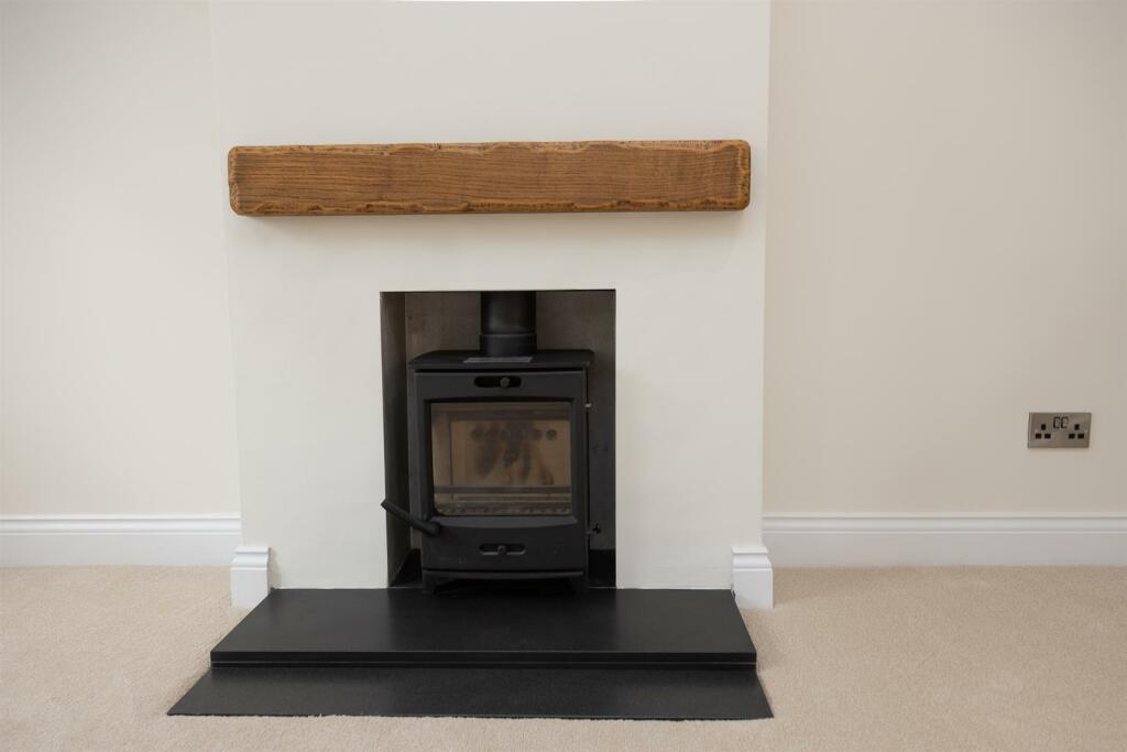 Additional property image - Fisher Road, Bishops Itchington, Southam