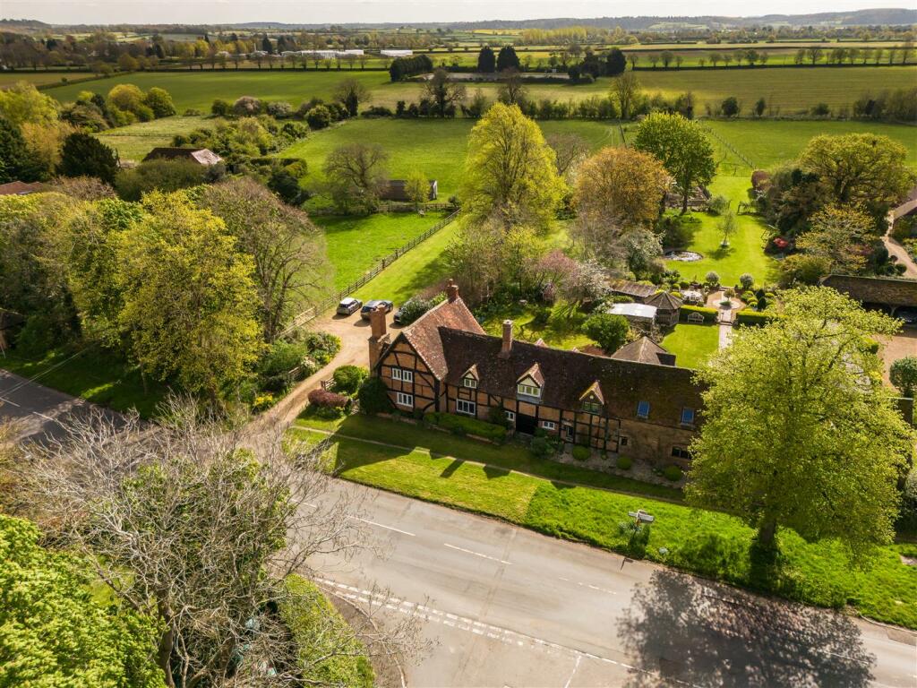 Additional property image - Malt Cottage, Charlecote