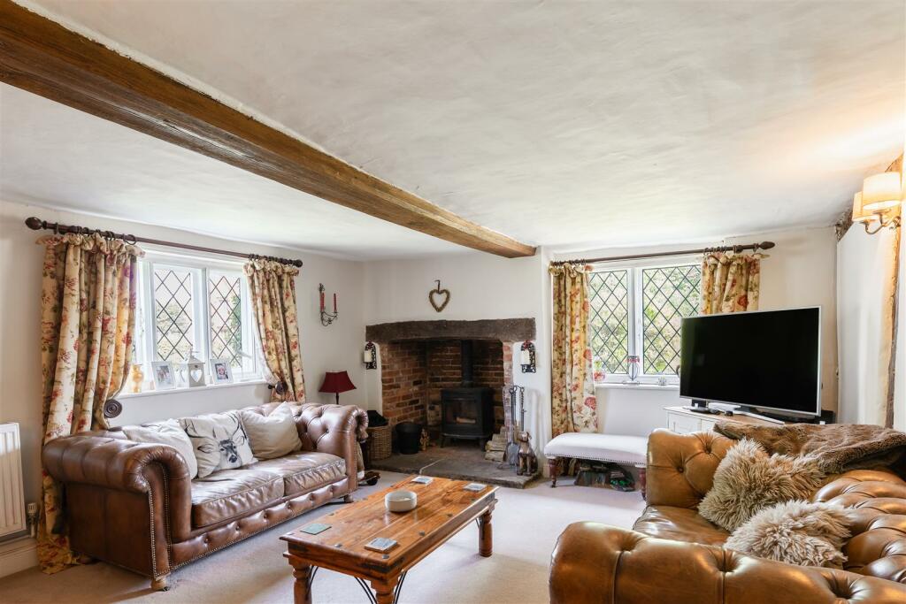 Additional property image - Malt Cottage, Charlecote