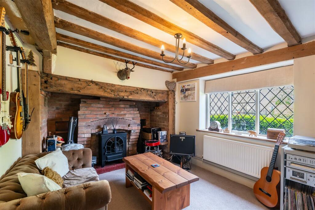 Additional property image - Malt Cottage, Charlecote