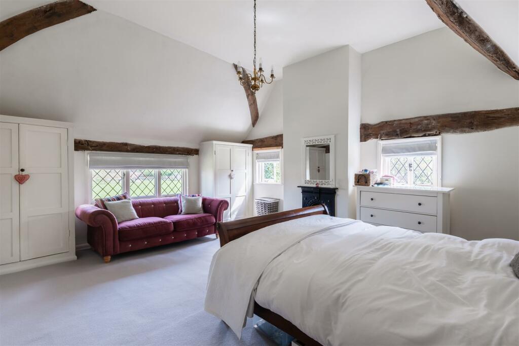 Additional property image - Malt Cottage, Charlecote