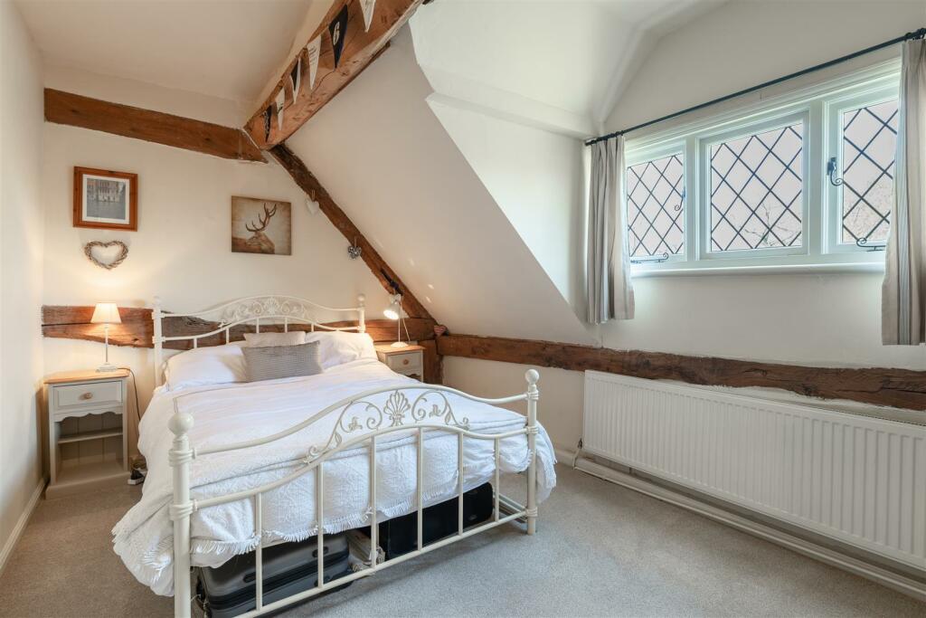 Additional property image - Malt Cottage, Charlecote