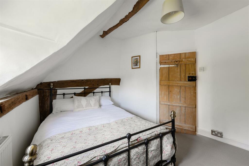 Additional property image - Malt Cottage, Charlecote