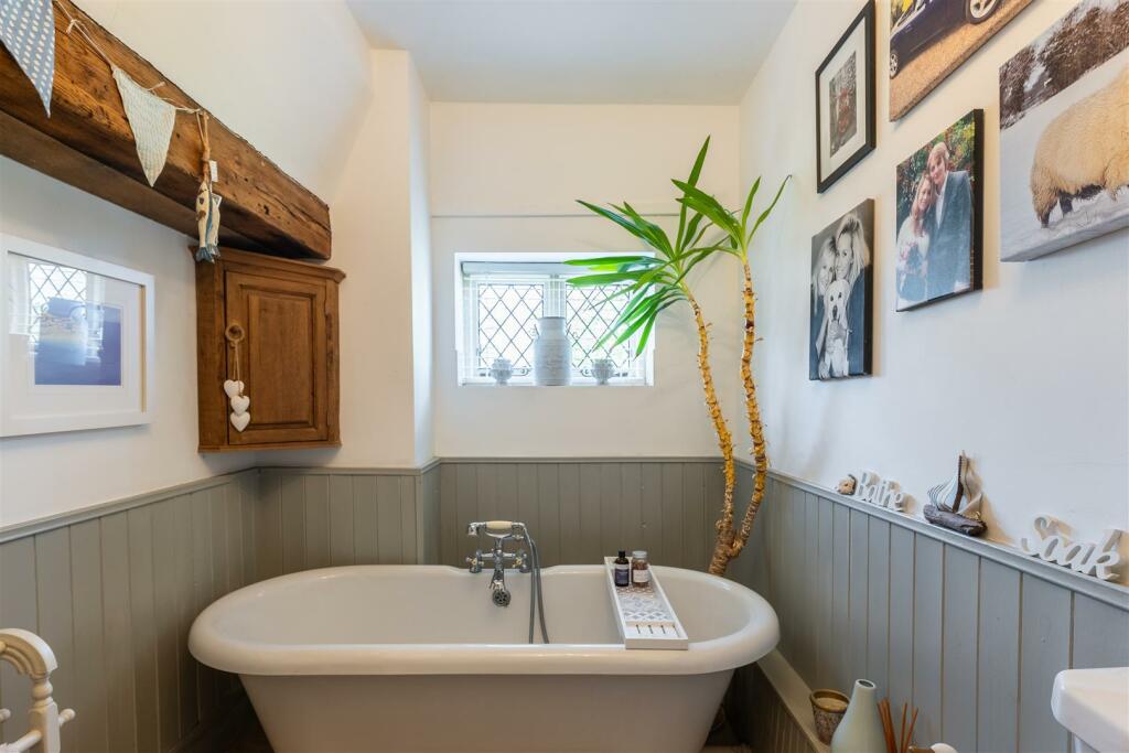 Additional property image - Malt Cottage, Charlecote