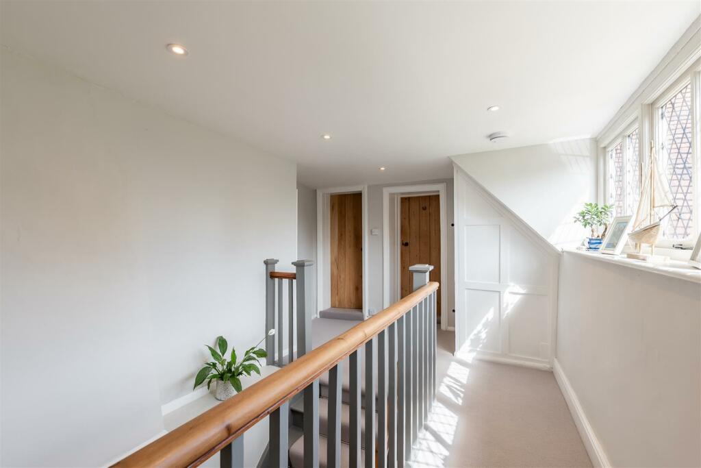 Additional property image - Malt Cottage, Charlecote