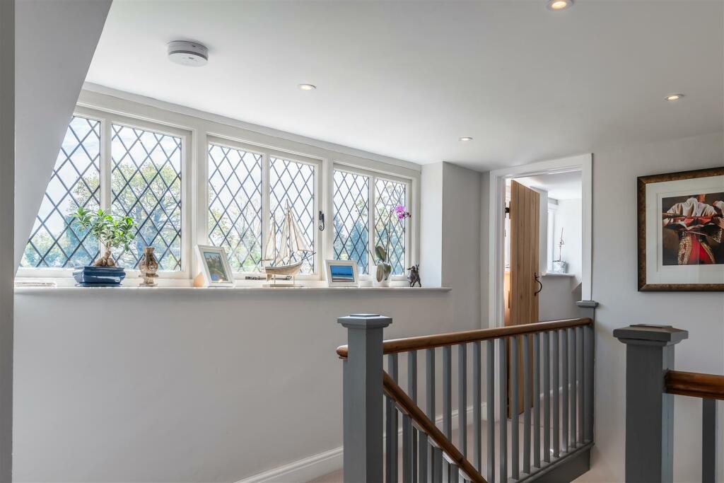 Additional property image - Malt Cottage, Charlecote