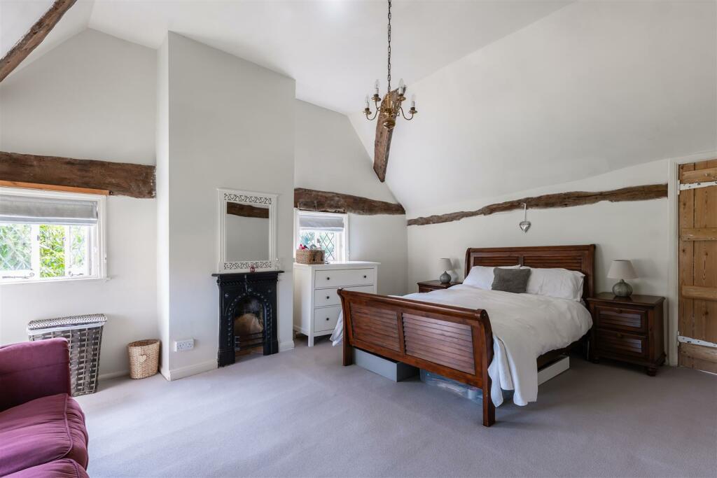 Additional property image - Malt Cottage, Charlecote