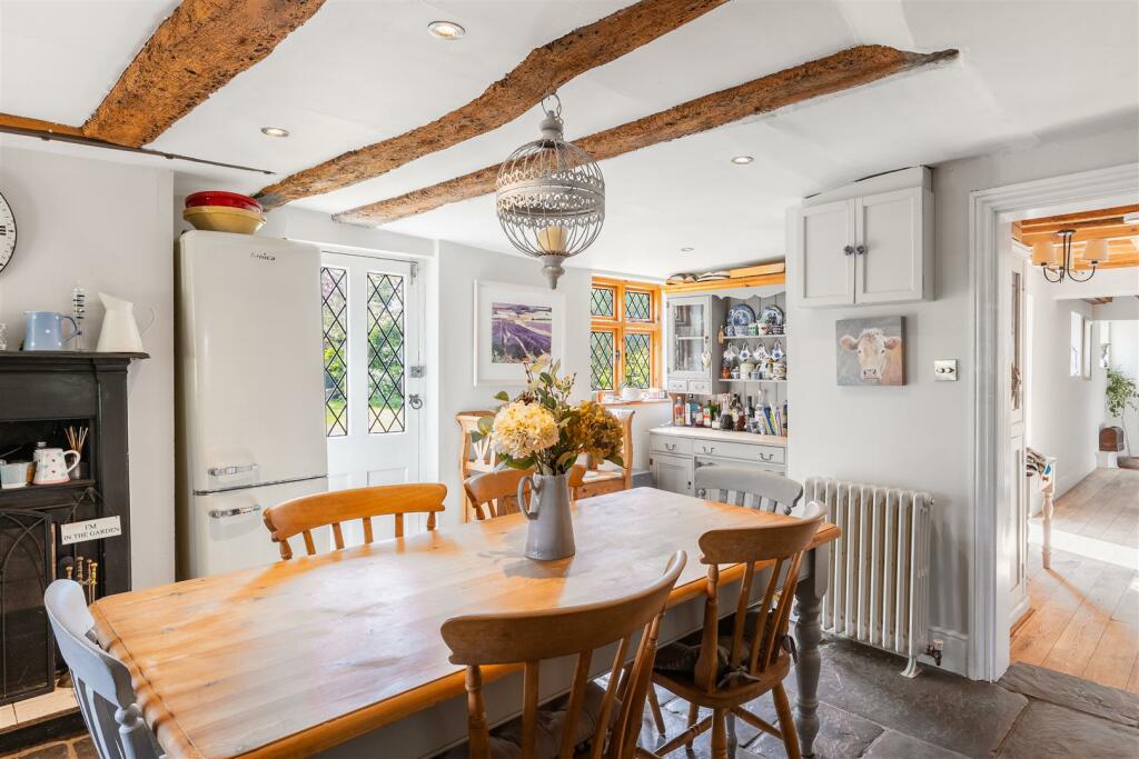 Additional property image - Malt Cottage, Charlecote