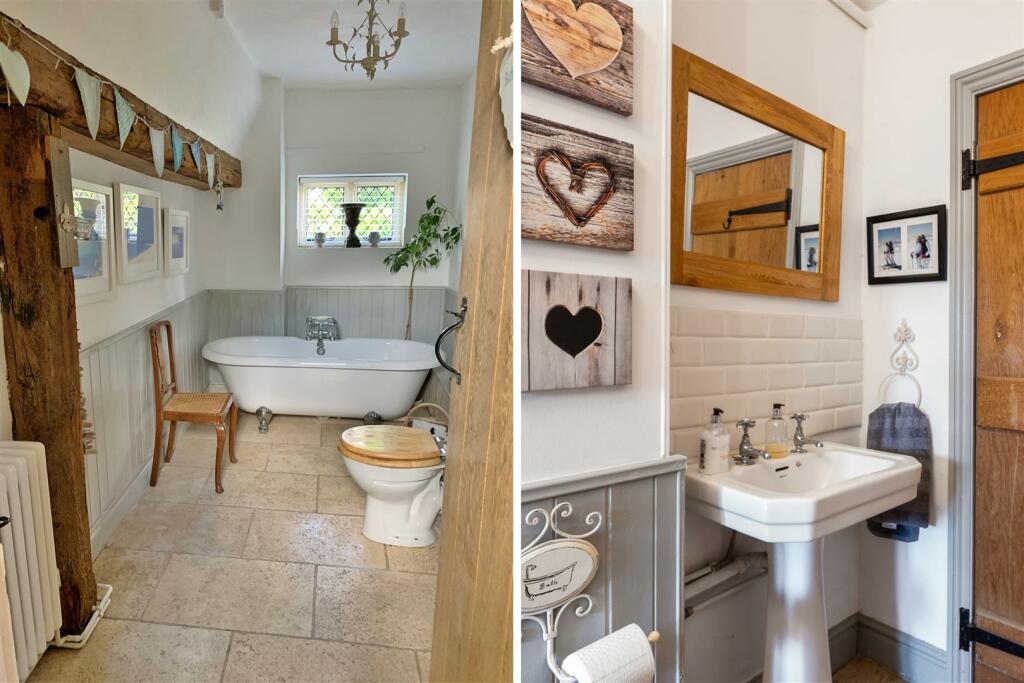 Additional property image - Malt Cottage, Charlecote