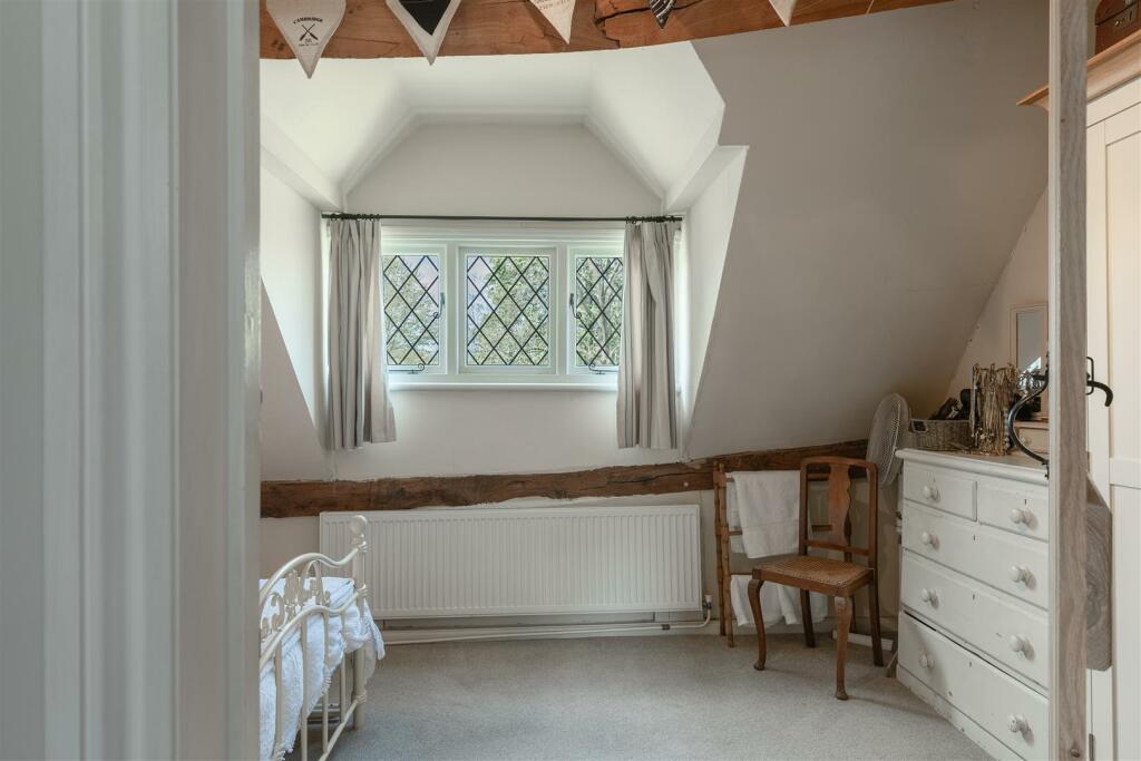 Additional property image - Malt Cottage, Charlecote
