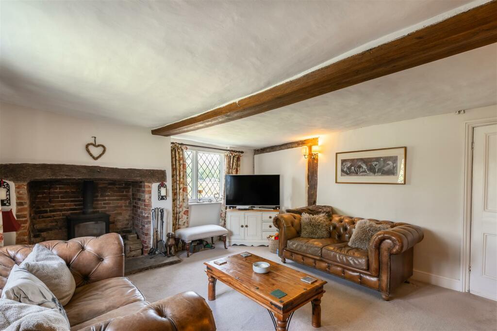 Additional property image - Malt Cottage, Charlecote
