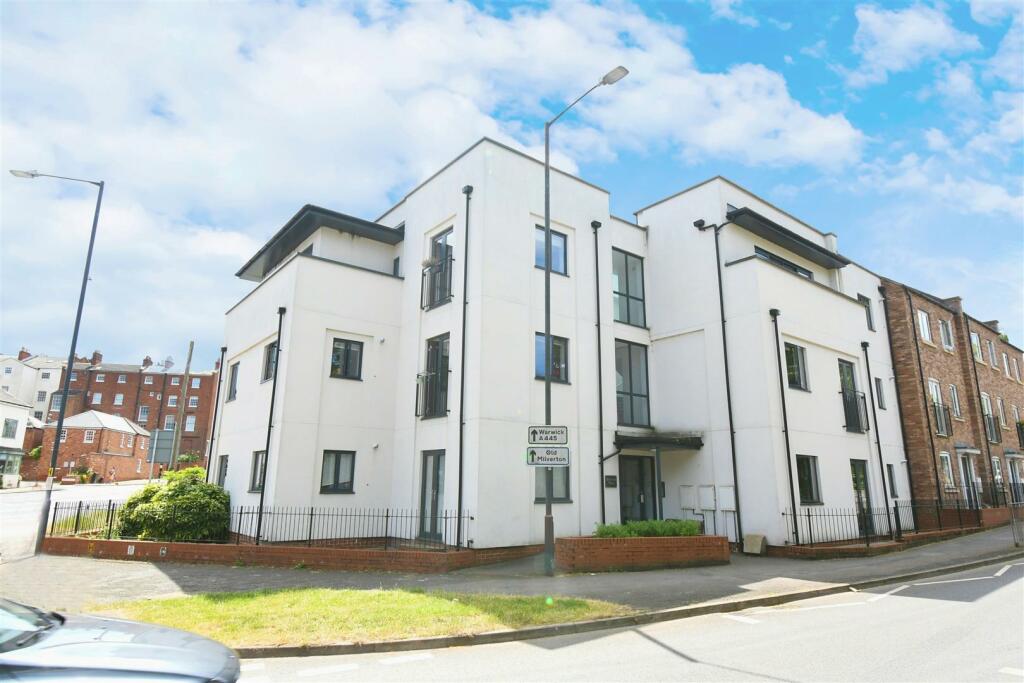 Main image of property: Binswood Mews, Rugby Road, Leamington Spa