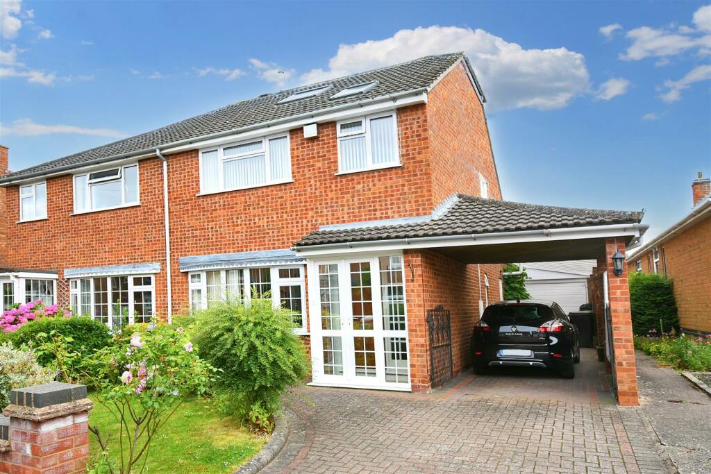 Main image of property: Avon Road, Whitnash, Leamington Spa