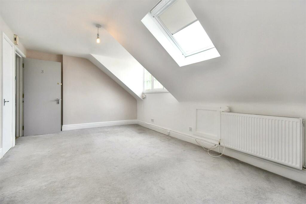Additional property image - Portland Street, Leamington Spa