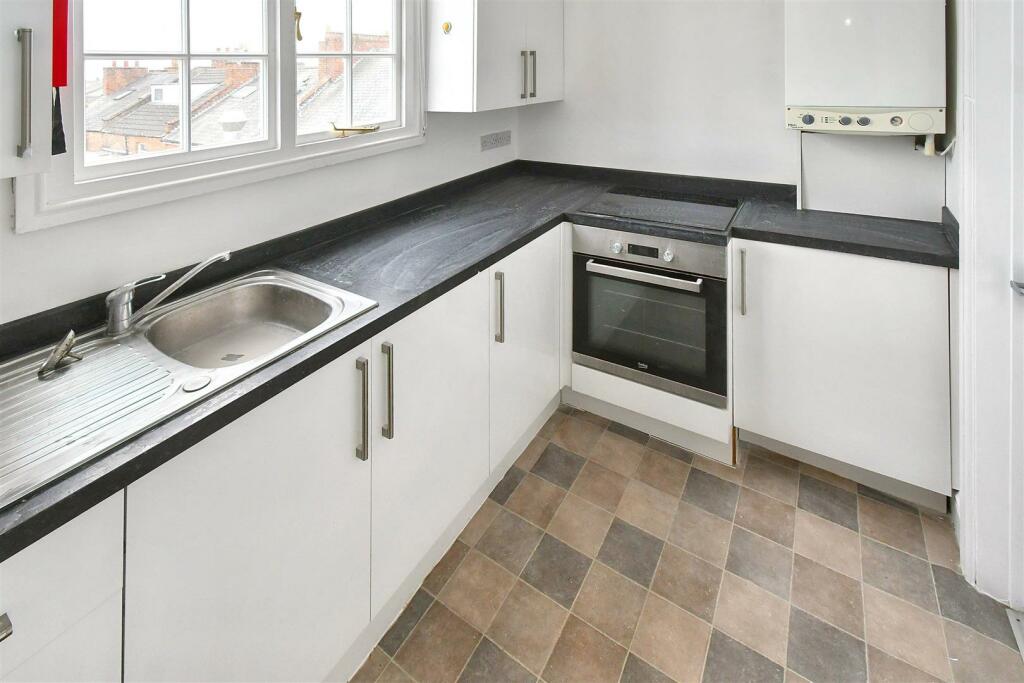 Additional property image - Portland Street, Leamington Spa
