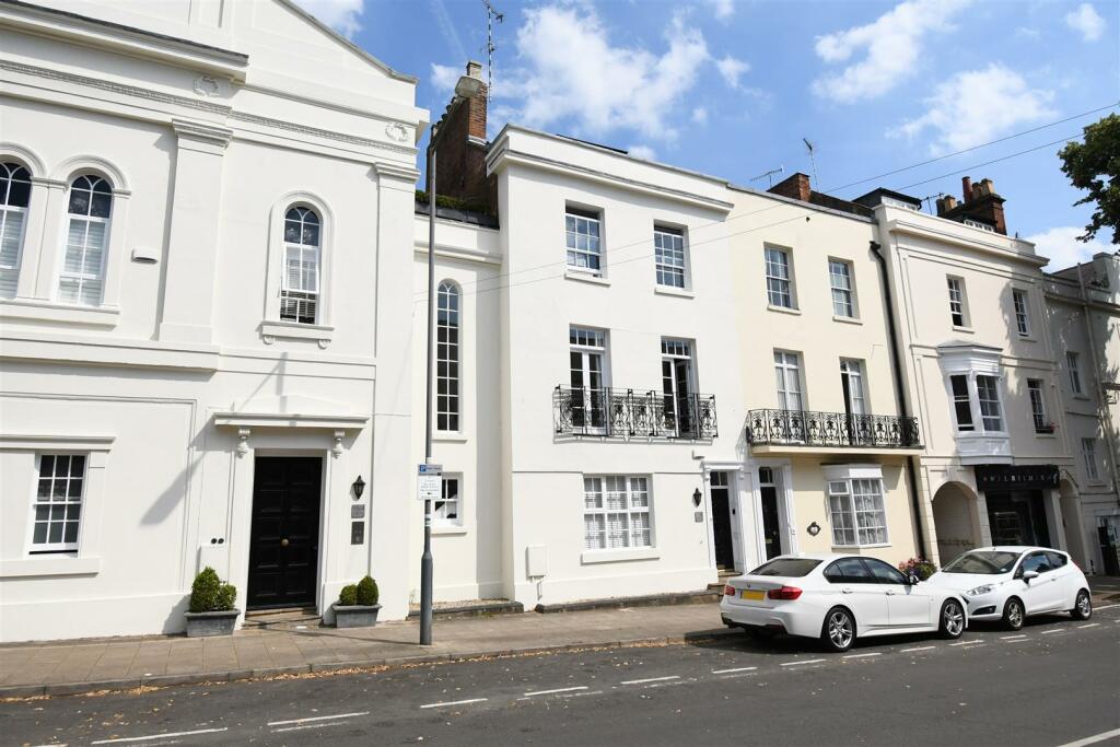 Main image of property: Chapel Court, Windsor Street, Leamington Spa